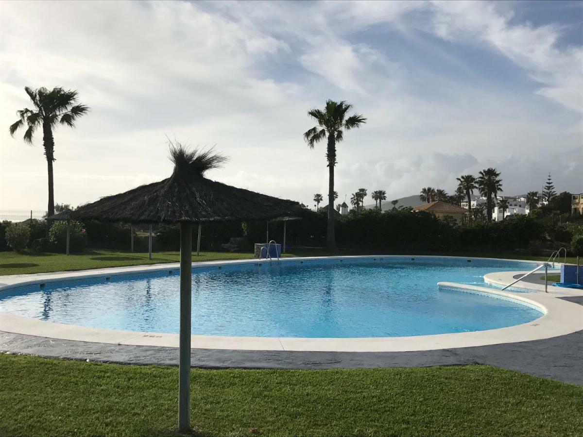 Apartamento Atlanterra Bajo Zahara de los Atunes Exteriör bild